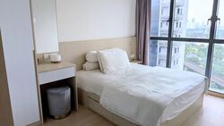 Lake Grande (D22), Condominium #554101441